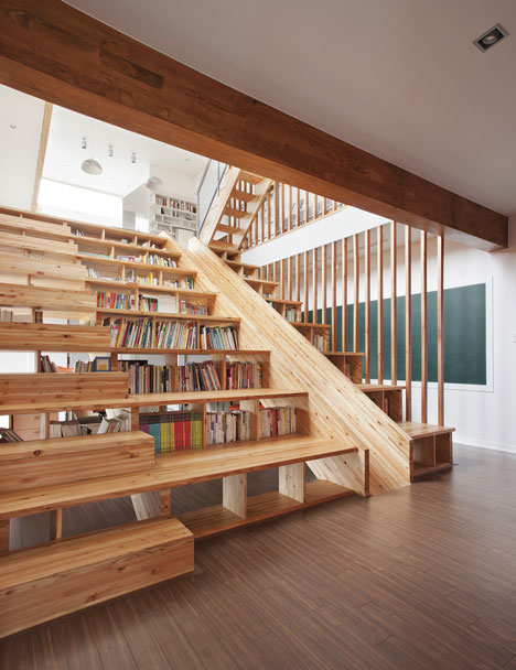 Panorama House by Moon Hoon Panorama House by Moon Hoon