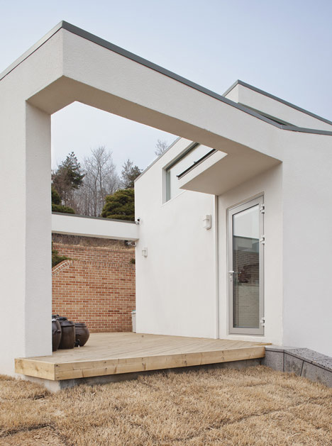 Panorama House by Moon Hoon Panorama House by Moon Hoon