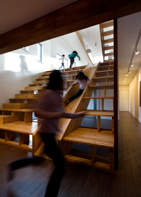 Panorama House by Moon Hoon Panorama House by Moon Hoon