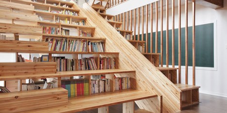 Panorama House by Moon Hoon