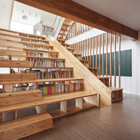 Panorama House by Moon Hoon