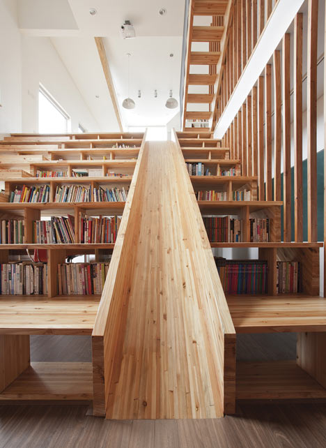 Panorama House by Moon Hoon Panorama House by Moon Hoon