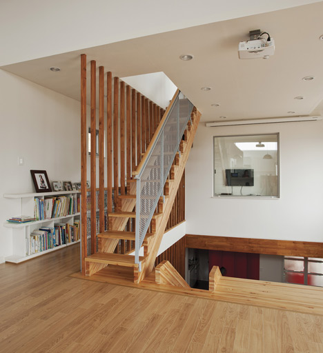 Panorama House by Moon Hoon Panorama House by Moon Hoon