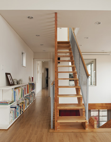 Panorama House by Moon Hoon Panorama House by Moon Hoon