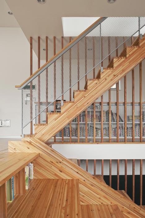 Panorama House by Moon Hoon Panorama House by Moon Hoon