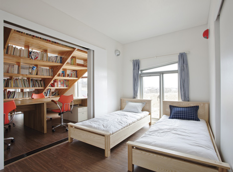 Panorama House by Moon Hoon Panorama House by Moon Hoon