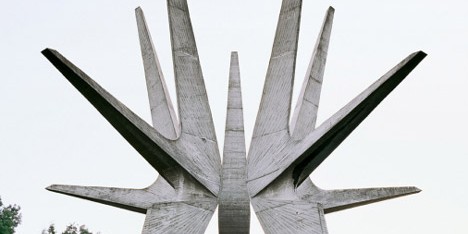 Photography by Jan Kempenaers at Breese Little