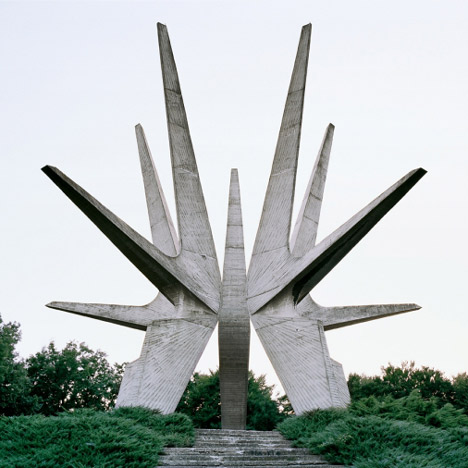 Photography by Jan Kempenaers at Breese Little