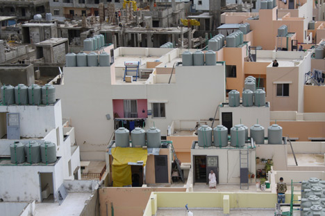 Reconstruction of Nahr el-Bared Refugee Camp Reconstruction of Nahr el-Bared Refugee Camp