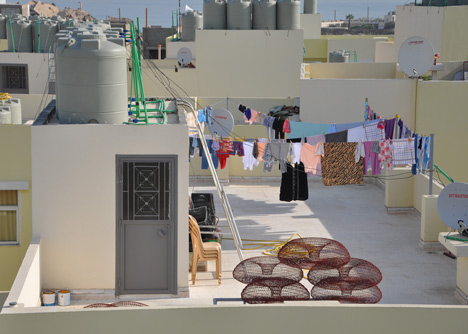 Reconstruction of Nahr el-Bared Refugee Camp Reconstruction of Nahr el-Bared Refugee Camp
