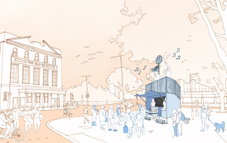 Roaming Market by Aberrant Architecture Roaming Market by Aberrant Architecture