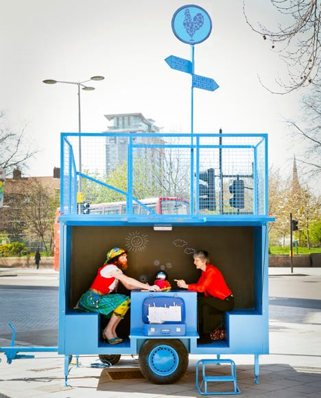 Roaming Market by Aberrant Architecture Roaming Market by Aberrant Architecture