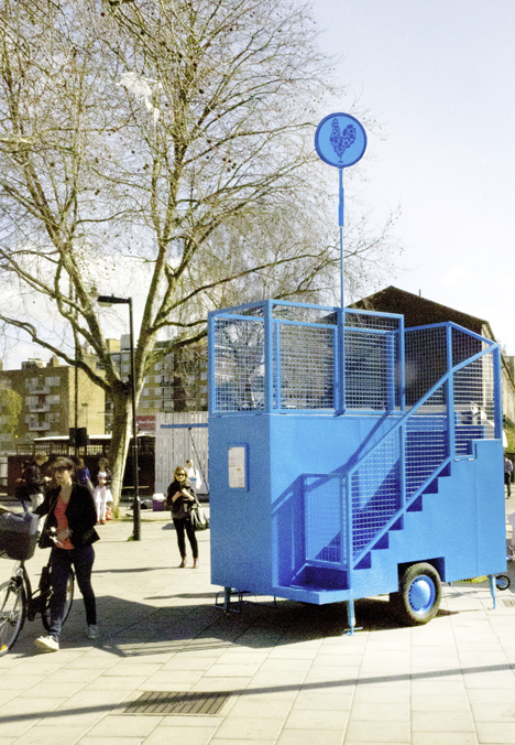Roaming Market by Aberrant Architecture Roaming Market by Aberrant Architecture