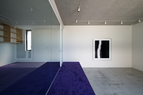Seascape House by Tomoyuki Sakakida Architect and Associates Seascape House by Tomoyuki Sakakida Architect and Associates