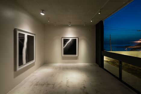 Seascape House by Tomoyuki Sakakida Architect and Associates Seascape House by Tomoyuki Sakakida Architect and Associates