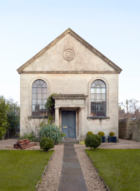 Shadow House by Jonathan Tuckey Design Shadow House by Jonathan Tuckey Design