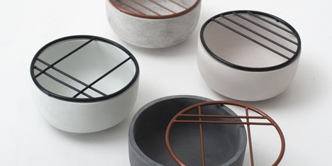 Soe Cups by Hanna Kruse