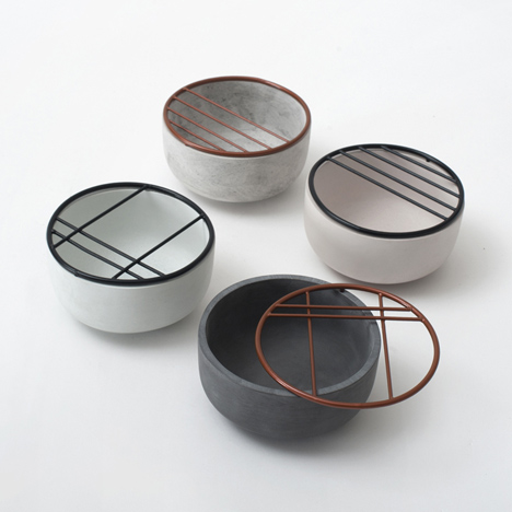 Soe Cups by Hanna Kruse