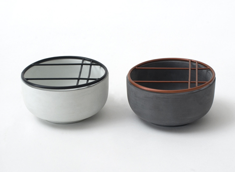 Soe Cups by Hanna Kruse Soe Cups by Hanna Kruse