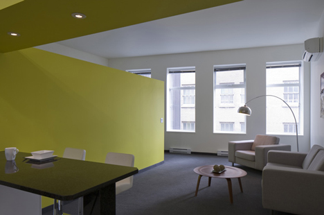 The Avenue on Portage by 5468796 Architecture The Avenue on Portage by 5468796 Architecture
