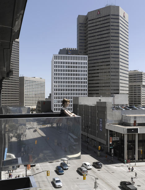 The Avenue on Portage by 5468796 Architecture The Avenue on Portage by 5468796 Architecture