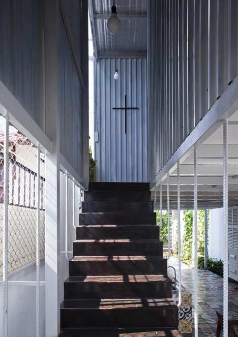 The Nest by a21studio The Nest by a21studio