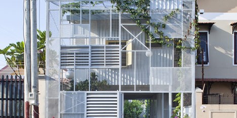 The Nest by a21studio