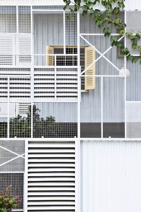 The Nest by a21studio The Nest by a21studio