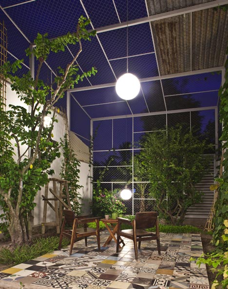 The Nest by a21studio The Nest by a21studio