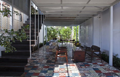 The Nest by a21studio The Nest by a21studio