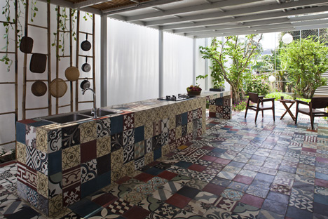 The Nest by a21studio The Nest by a21studio