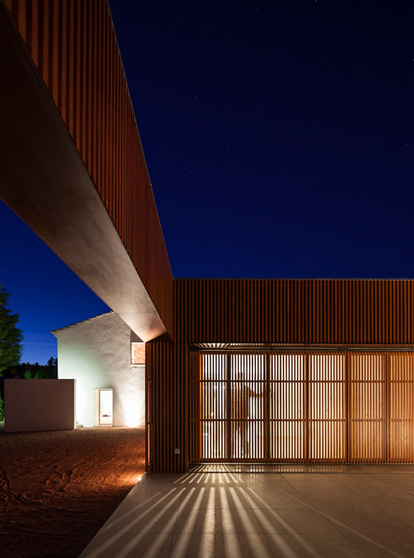 Vale da Abelha House by Duarte Pape Vale da Abelha House by Duarte Pape