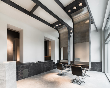 Viktor Leske by Karhard Architektur + Design Viktor Leske by Karhard Architektur + Design