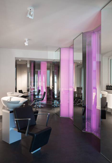 Viktor Leske by Karhard Architektur + Design Viktor Leske by Karhard Architektur + Design