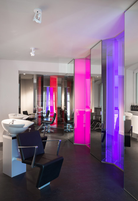 Viktor Leske by Karhard Architektur + Design Viktor Leske by Karhard Architektur + Design