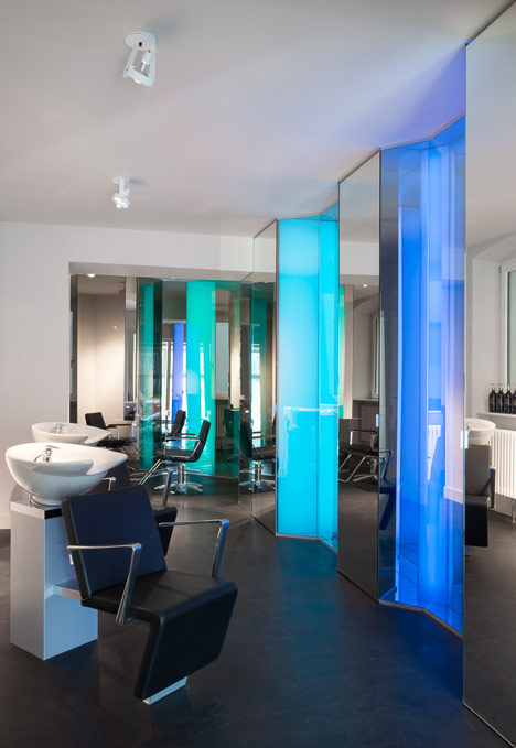 Viktor Leske by Karhard Architektur + Design Viktor Leske by Karhard Architektur + Design