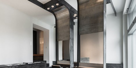 Viktor Leske International by Karhard Architektur + Design