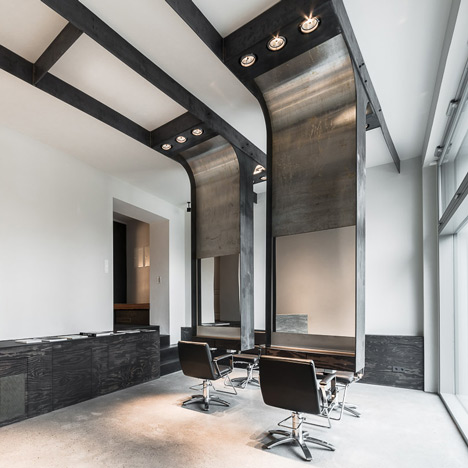 Viktor Leske International by Karhard Architektur + Design