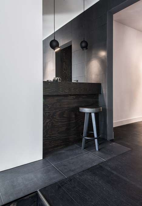 Viktor Leske by Karhard Architektur + Design Viktor Leske by Karhard Architektur + Design