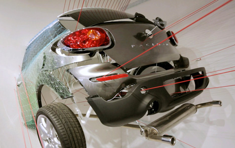 "An era is drawing to an end for Italian design" "An era is drawing to an end for Italian design"
