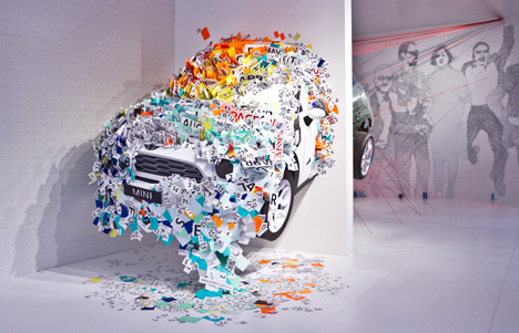 "An era is drawing to an end for Italian design" "An era is drawing to an end for Italian design"