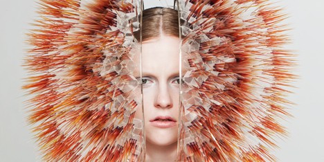 Atmospheric Reentry by Maiko Takeda