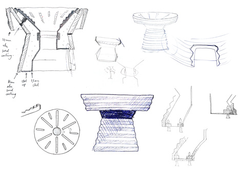 Baker Cookstove by Claesson Koivisto Rune Baker Cookstove by Claesson Koivisto Rune
