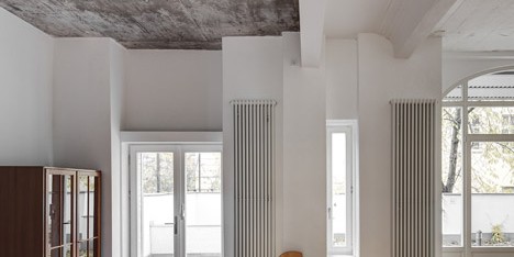 Box 117 by Marc Benjamin Drewes and Thomas Schneider