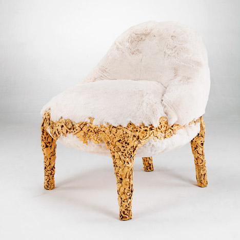 Brazilian Baroque exhibition by the Campana Brothers