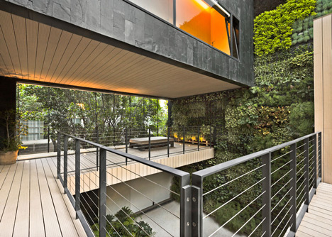 Casa CorMAnca by Paul Cremoux Studio Casa CorMAnca by Paul Cremoux Studio
