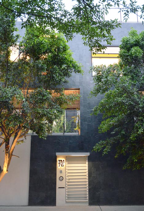 Casa CorMAnca by Paul Cremoux Studio Casa CorMAnca by Paul Cremoux Studio