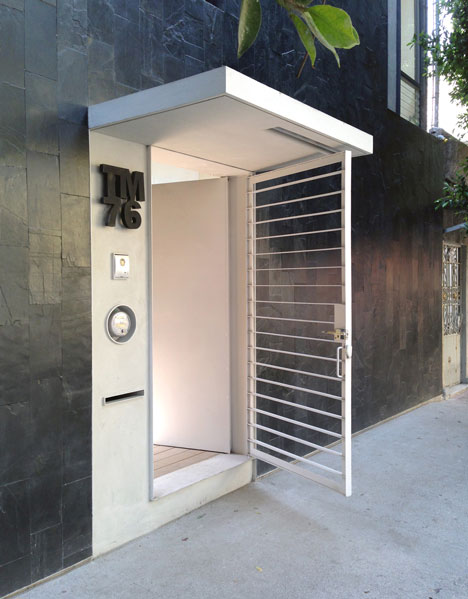 Casa CorMAnca by Paul Cremoux Studio Casa CorMAnca by Paul Cremoux Studio