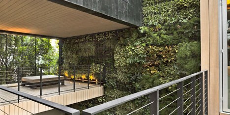 Casa CorMAnca by Paul Cremoux Studio