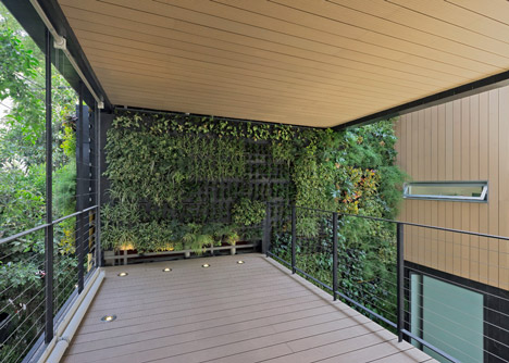 Casa CorMAnca by Paul Cremoux Studio Casa CorMAnca by Paul Cremoux Studio